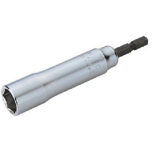Rakuten - TOP ( トップ工業 ) 電動ドリル用ソケット 8mm ( EDS-8 )