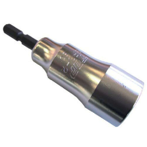 乐天商城 - TOP ( トップ工業 ) 電動ドリル用フォームタイソケット 21mm ( EFS-21 )