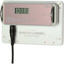 Fujita 温度データロガー(プローブタイプ) KT-155FP ( KT155FP ) (株)藤田電機製作所