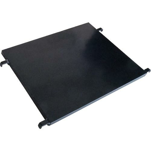 TRUSCO ������ �ϥ��ƥʡ������ê�� 800X600 �� ( THT-1T- BK ) �ȥ饹���滳(��)