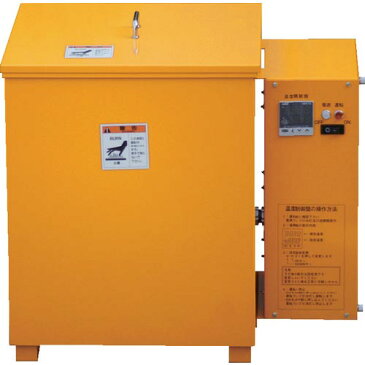 マイセック 一斗缶ヒーター MCH-18/280N ( MCH18280N ) (株)マイセック