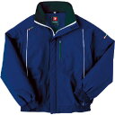 アイトス 防風防寒ブルゾン TULTEX ネイビー S AZ-8476-108-S ( AZ8476108S ) アイトス(株)