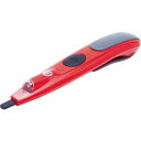 HASEGAWA 交流用低圧検電器 −R HTE-610L ( HTE610L ) 長谷川電機工業(株)
