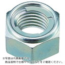 TRUSCO Uナット 三価クロメート M4×0.75 20個入 ( B769-0004 ) トラスコ中山(株)