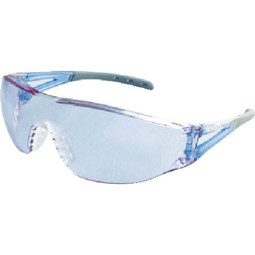 YAMAMOTO ( 山本光学 ) 一眼型保護メガネ 高視認性グラス ( CV-401 )(4.0)