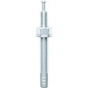 ケー・エフ・シー ホーク・ストライクアンカーCタイプスチール製M16全長100 C16-100 ( C16100 ) 【15本セット】 (株)ケー・エフ・シー(4)