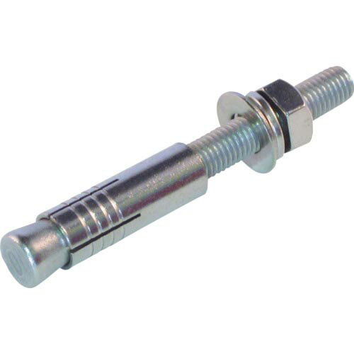 ケー・エフ・シー ホーク・アンカーボルトBタイプ ステンレス製(1箱:200本入) ( SUS B10100 ) 【200本セット】