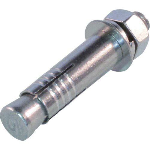 ケー・エフ・シー ホーク・アンカーボルトBタイプ ステンレス製(1箱:50本入) ( SUS B1070 ) 【50本セット】