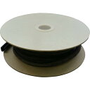 光 溝スポンジドラム巻8.8×12mm×35M KSV5-35W ( KSV535W ) (株)光