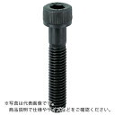 TRUSCO　六角穴付ボルト　黒染め　半ネジ　サイズM14×65　4本入　／キャップボルト（CAP） B30-1465 ( B301465 ) トラスコ中山（株）