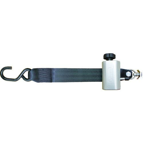 allsafe ( オールセーフ ) 巻き取り機能付車いす固定ベルト(後側)×左右各1本 2インチ ( ACW-3-R )