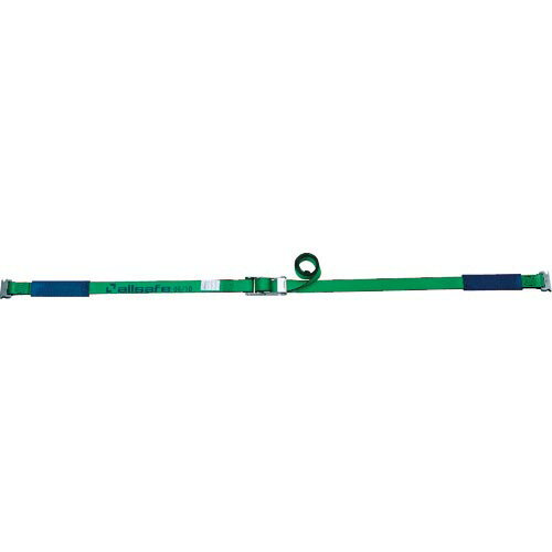 allsafe ( オールセーフ ) ベルト荷締機 オーバーセンター式45mmT-ワンピース仕様 ( O4TP12 )