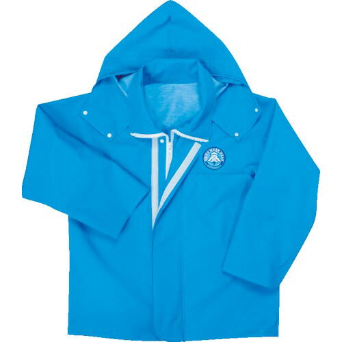 ハンシン RA-96 ジャケット ブルー S ( RA-96BL-S ) 阪神素地(株)