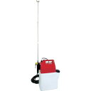 GS 噴霧器(電気式) マルチスプレー 容量10L MS-900A ( MS900A ) キンボシ(株)(4)
