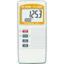 LINE デジタル温度計 ( TC-3200 ) ライン精機(株)