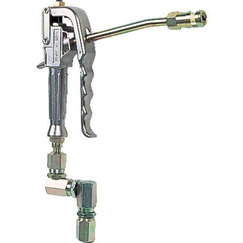 ヤマダ 高圧グリースガン ( HPG-G ) (株)ヤマダコーポレーション