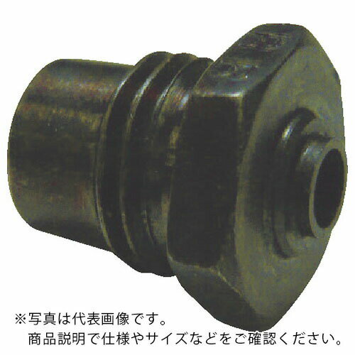 Cherry 【在庫なくなり次第、都度見積品に変更】 プリングヘッド用ノーズピース H828-6MB用 ( 828B23 ) PRECISION CastpartsCo社