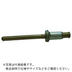 Cherry　Maxリベット100°FLUSH　HEAD／NO　t0．063〜0．125インチ用 CR3522-4-02 ( CR3522402 ) 【100個セット】 PRECISION　CastpartsCo社