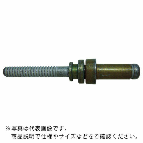 Cherry 【在庫なくなり次第、都度見積品に変更】 リベット MaxiboltPROTRUDING HEAD/N t0.219~0.282インチ用 ( CR7311S-05-04 ) 【100個セット】