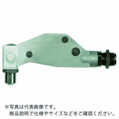 Cherry 【在庫なくなり次第、都度見積品に変更】 PULLING HEAD ライトアングルタイプ -5専用 ( H886-5 )