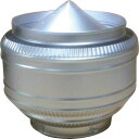 SANWA ルーフファン 自然換気用 D-105 ( D105 ) 三和式ベンチレーター(株)