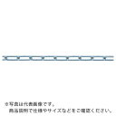 TRUSCO ユニクロカットチェーン 3.0mmX2m TIC-302 ( TIC302 ) トラスコ中山(株)