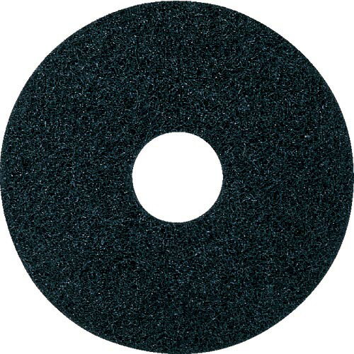 アマノ フロアパッド20 黒 ( HEE801100 ) 【5枚セット...(4.0)