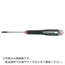 バーコ グリップドライバー エルゴドライバー ロング +1 軸長200mm BE-8610L ( BE8610L ) スナップオン・ツールズ(株)(4)