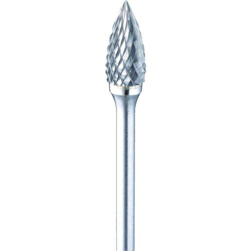 乐天商城 - Minimo ( ミニター ) 超硬カッター クロスカット Φ6.4 軸径3.0mm ( BC2254 )