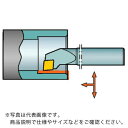 サンドビック T-Max P ネガチップ用ボーリングバイト(210) ( A16R-PCLNL 09 (210) ) サンドビック(株)コロマントカンパニー ( SMY03 )(4)