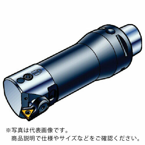 サンドビック　コロボア825　アダプタ（530）　 C4-R825B-AAD039A (530) ( C4R825BAAD039A ) サンドビック（株）コロマントカンパ 