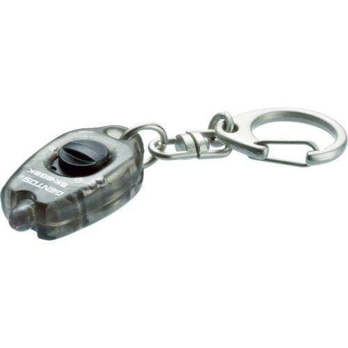 GENTOS　LEDスモールキーライト SK-8G BK ( SK8GBK ) ジェントス（株）