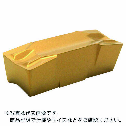 乐天商城 - イスカル カットグリップ チップ GIF-E IC808 ( GIF10.00E-0.80 IC808 ) 【10個セット】