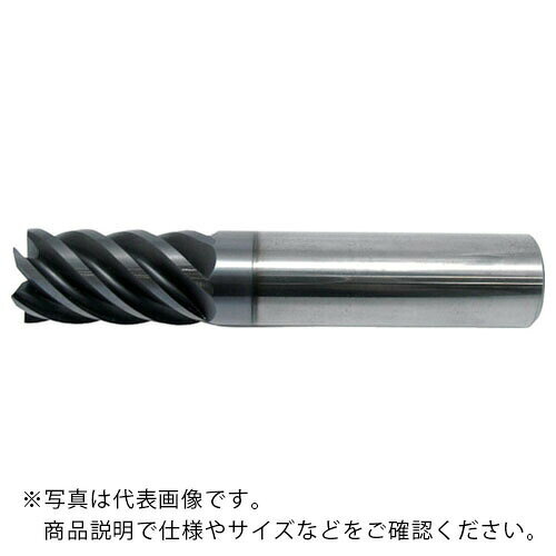 特長：ミディアム刃長タイプのエンドミルです。用途：高硬度材用。仕様：刃径(mm)：8刃長(mm)：20全長(mm)：63シャンク径(mm)：8径φ8多刃設計と独自のPVDコーティングを採用。材質／仕上：超硬＋コーティング