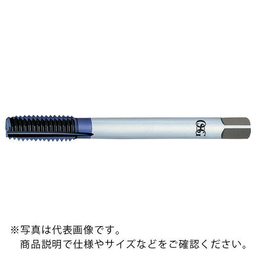 OSG ( オーエスジー ) 転造タップ Vコーティング 内径仕上げ刃 ニューロール 8321451 ( V-EG-NRT-B-STD-M8X1(8321451) )
