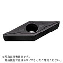 三菱 旋削軽切削用SVブレーカ付インサート PVDコーティング VP15TF ( VCMT080202-SV VP15TF ) 【10個セット】 三菱マテリアル...
