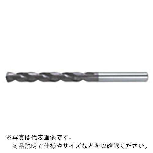 三菱K ( 三菱マテリアル ) VAPDMSUS バイオレット高精度ステンレス加工用 ハイスドリル ミディアム 6.3mm ( VAPDMSUSD0630 )