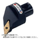 三菱 ホルダ内径加工用 DPVP形レバーロック式D形ボーリングヘッド 右勝手 ( DPVP140R ) 三菱マテリアル（株）