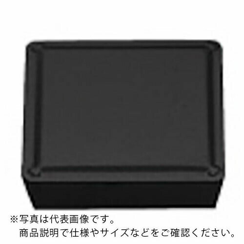 三菱 旋削中切削用Standardインサート サーメット NX2525 ( SPMR120308 NX2525 ) 【10個セット】 三菱マテリアル(株)