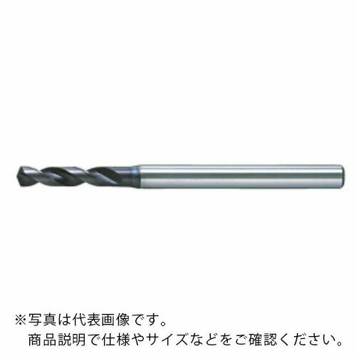 三菱K　VAPDSSUS　バイオレット高精度ステンレス加工用　ハイスドリル　ショート　2．27mm　 ( VAPDSSUSD0227 ) 三菱マテリアル（株）