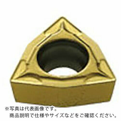 三菱 旋削中切削用Standardインサート コーテッドサーメット AP25N ( WCMTL30204 AP25N ) 【10個セット】 三菱マテリアル(株)