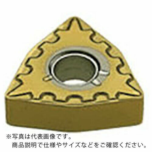 三菱 旋削仕上げ切削用FHブレーカ付インサート コーテッドサーメット AP25N ( WNMG080408-FH AP25N ) 【10個セット】 三菱マテリア...