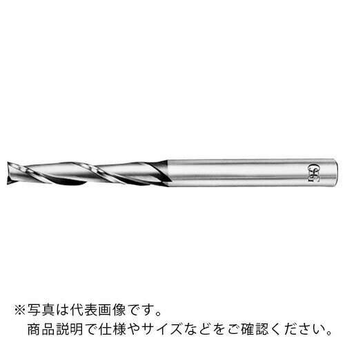 OSG Ķ�ť�����������ɥߥ� 2�ϥ��� �Ϸ�10.5mm ��Ĺ34mm 84141 ( MG-EDL-10.5(84141) ) ������������(��)