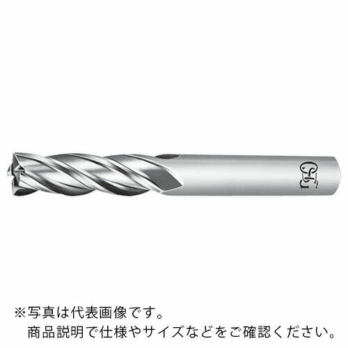 OSG Ķ�ť�����������ɥߥ� 4�ϥ��� �Ϸ�11mm ��Ĺ34mm 84521 ( MG-EML-11(84521) ) ������������(��)