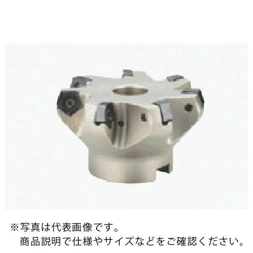 乐天商城 - タンガロイ DOPENT ねじ止め式正面フライスカッタ TEN09 ( TEN09R160M50.8-20 )