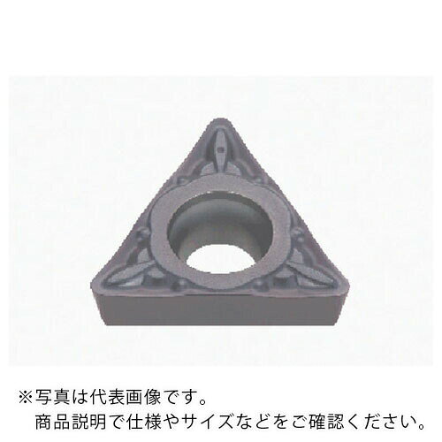 乐天商城 - タンガロイ 旋削加工用インサート PVDコーティング AH725 ( TPMT110208-PSS AH725 ) 【10個セット】