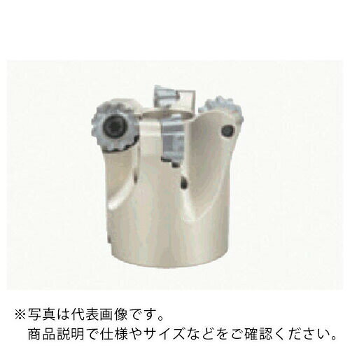 Rakuten - タンガロイ ラウンド・スプリット 丸駒カッタ TRC ( TRC12R050M22.2-05 )