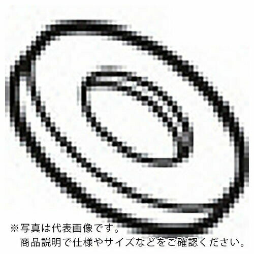 タンガロイ 部品 止め輪 ( CPW5 ) (株)タンガロイ