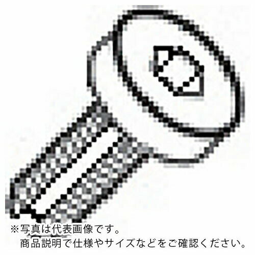 タンガロイ 部品 締め付けねじ ( TMBA-M20H )