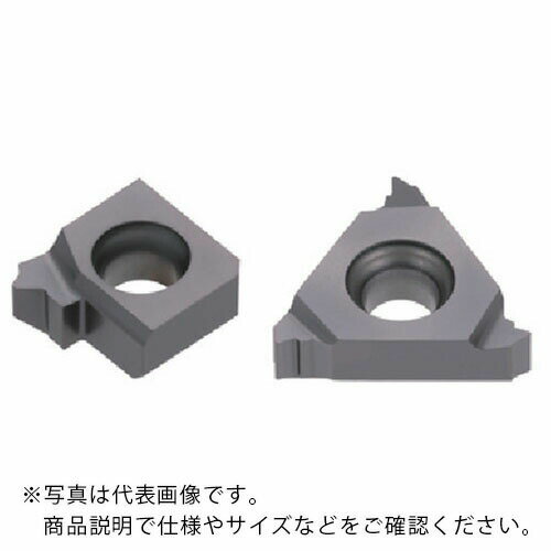 乐天商城 - タンガロイ タング・スレッド 内径用55°ウィットねじインサート IR-W AH725 ( 16IR8W AH725 ) 【5個セット】